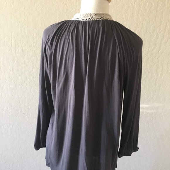 One September Embroidered (Johnny Was Like Top) - Picture 3 of 5